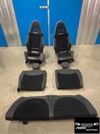 Interieur Fiat 500 / Abarth 595 695 Carbon Sabelt, Auto-onderdelen, Gebruikt, -, Overige automerken, Ophalen of Verzenden