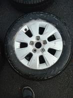 4 jantes 15" + 4 pneus 195/95 R15, Autos : Pièces & Accessoires, Pneus & Jantes, 15 pouces, Pneus et Jantes, Pneus hiver, Véhicule de tourisme