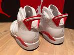 Jordan 6 Retro Oreo Red 2021 - Neuves - 43, Neuf, Chaussures