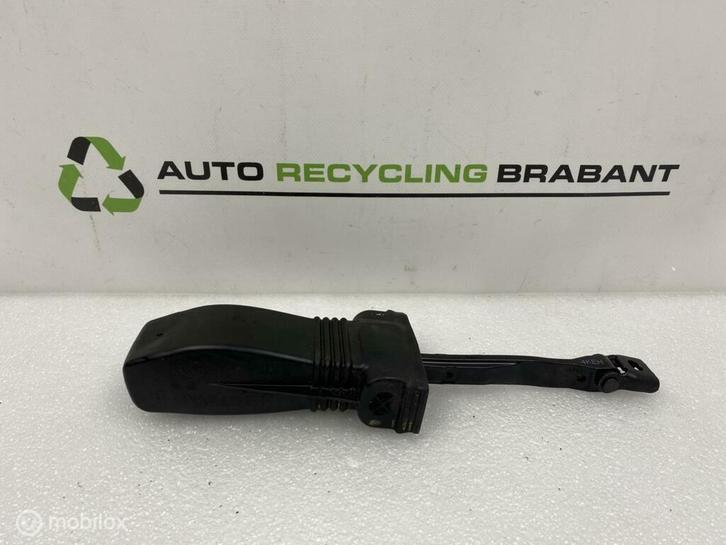 Deurvanger Rechts Achter Audi E Tron Sportback 4KE839267, Auto-onderdelen, Klein materiaal, Gebruikt, Ophalen of Verzenden