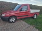 citroen berlingo, Autos, Rouge, Achat, 50 kW, Boîte manuelle