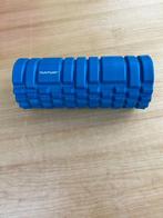 Tunturi foamroller fitness, Sports & Fitness, Équipement de fitness, Rouleau en mousse, Comme neuf, Enlèvement ou Envoi