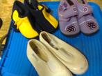 Pantoffels, Kinderen en Baby's, Kinderkleding | Schoenen en Sokken, Gebruikt, Meisje, Overige typen, Ophalen of Verzenden