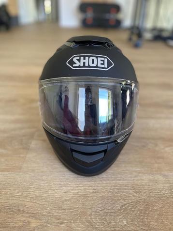 Motor helm SHOEI beschikbaar voor biedingen
