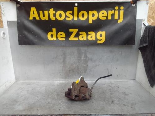Remklauw (Tang) links-voor van een Opel Corsa, Auto-onderdelen, Remmen en Aandrijving, Opel, Gebruikt, 3 maanden garantie, Ophalen of Verzenden