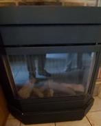 Aardgaskachel Well Straler A108 HR/02, Huis en Inrichting, Kachels, Ophalen, Gebruikt, Gas, Vrijstaand