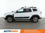 Dacia Duster 1.5 Blue dCi Prestige 4x4 (bj 2022), Auto's, Dacia, Stof, Duster, 116 pk, Wit