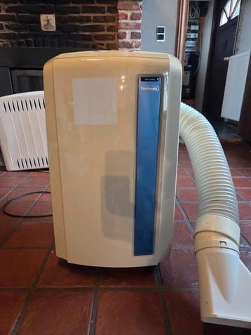 DeLonghi PAC AN96 beschikbaar voor biedingen