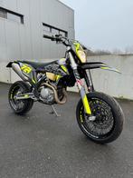 KTM EXC-F 450   -  570 KM (MODEL 2020), Motoren, 450 cc, Particulier, 1 cilinder, 12 t/m 35 kW