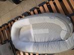 Babynest Doomoo cocoon classic grey, Kinderen en Baby's, Babywiegjes en Ledikanten, Ophalen of Verzenden, Zo goed als nieuw