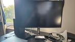 LG 32″ 4K UHD Monitor, Computers en Software, Monitoren, Ophalen, Zo goed als nieuw, DisplayPort, VA