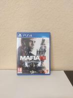 Mafia 3 Playstation 4, À partir de 18 ans, Aventure et Action, Utilisé, Enlèvement ou Envoi