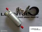 elektrische benzinepomp 0,15 bar bmw mazda mercedes vw etc, Auto-onderdelen, Gebruikt, Ophalen of Verzenden, BMW, BMW