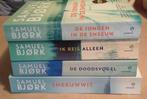 boeken van Samuel Bjørk, Boeken, Ophalen of Verzenden, Samuel Bjørk