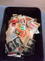 Postzegels Engeland gestempeld, Enlèvement ou Envoi