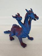 Vintage driekoppige draak (1984), Ophalen of Verzenden, Gebruikt