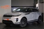 Land Rover Range Rover Evoque 2.0 TD4 MHEV 4WD SE TrekH Lijn, Autos, Land Rover, Argent ou Gris, Achat, Entreprise, Noir