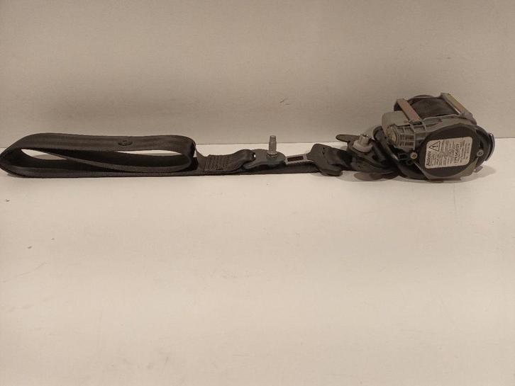 Veiligheidsgordel rechts voor Peugeot 508, Auto-onderdelen, Interieur en Bekleding, Peugeot, Gebruikt, Herkomst onderdeel bekend