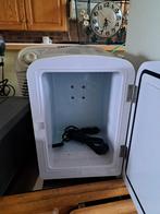 Mini frigo, Enlèvement