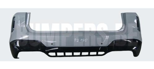 Bumper BMW X3M G01 F97 COMPETITION LCI FACELIFT 20- 51128081, Auto-onderdelen, Carrosserie, Bumper, Achter, Gebruikt, 6 maanden garantie