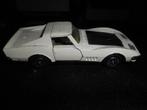 Dinky Toys Corvette Stingray, Ophalen of Verzenden, Dinky Toys
