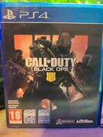 Call of Duty Black Ops, Comme neuf, Enlèvement ou Envoi