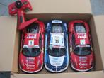 Ferrari RC auto - 3 stuks, Ophalen of Verzenden, Gebruikt, Afstandsbediening