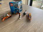 Lego City, Kinderen en Baby's, Ophalen, Zo goed als nieuw, Lego