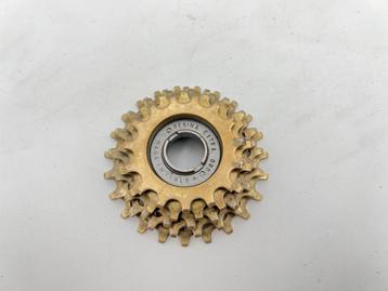 Regina Extra Oro Freewheel beschikbaar voor biedingen