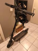 Elektrische step te koop, Fietsen en Brommers, Steps, Ophalen, Zo goed als nieuw, Elektrische step (E-scooter), Segway ninebot