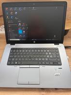 Ordinateur portable HP, Enlèvement, Utilisé