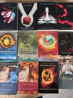12 leesboeken  fantasy, Boeken, Ophalen of Verzenden, Zo goed als nieuw, Diverse auteurs