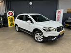 Suzuki S-Cross 1.0 Boosterjet Exclusive,Camera A,Cruise Cont, Auto's, Suzuki, Voorwielaandrijving, 112 pk, Stof, Gebruikt