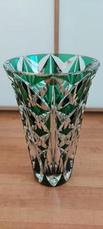 Vase en cristal Saint-Louis modèle Deauville, Enlèvement ou Envoi