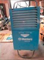 Bouwdroger te huur, Ophalen