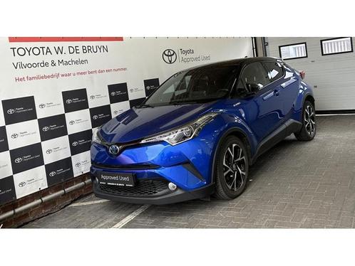 Toyota C-HR C-LUB bi-tone, Autos, Toyota, Entreprise, C-HR, Régulateur de distance, Airbags, Air conditionné, Bluetooth, Verrouillage central