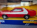 Corgi 292. Ford Gran Torino., Hobby en Vrije tijd, Modelauto's | 1:43, Ophalen of Verzenden, Zo goed als nieuw, Corgi