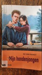 D. van Ranst - Mijn hondenjongen, Enlèvement, D. van Ranst