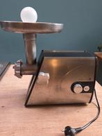 Vleesmolen merk Tarrington House, Ophalen, Gebruikt