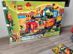Lego Duplo luxe treinset 10508, Enfants & Bébés, Duplo, Enlèvement