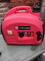 750 Watt generator 100 euro, Ophalen, Gebruikt