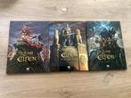 De zang der Elfen, Boeken, Complete serie of reeks, Ophalen of Verzenden, Zo goed als nieuw, Diverse Auteurs