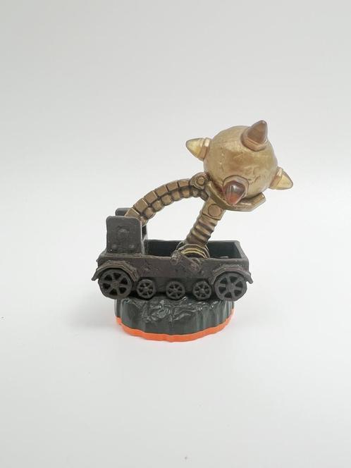 Scorpion Striker Catapult Skylanders Giants, Games en Spelcomputers, Games | Nintendo Wii, Zo goed als nieuw, Avontuur en Actie