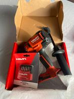 Hilti SF 6H-A22 schroevendraaier, Doe-het-zelf en Bouw, 600 watt of meer, Nieuw, Ophalen of Verzenden, Boor- en Schroefmachine