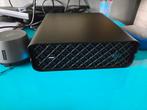 ⚡Station HP Z2 mini G9 / i7-13700 / Nvidia T1000 8GB / AX211, Ophalen of Verzenden, Zo goed als nieuw, SSD