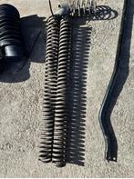 divers pieces Harley Davidson, Enlèvement, Utilisé