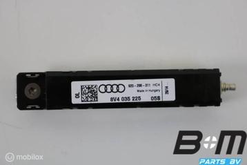 Antenneversterker Audi A3 8V Sportback beschikbaar voor biedingen