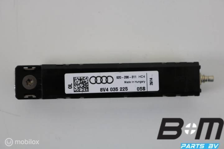 Antenneversterker Audi A3 8V Sportback, Auto diversen, Autoradio's, Gebruikt