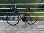 Cube racefiets, Fietsen en Brommers, Fietsen | Racefietsen, Gebruikt, 26 inch, 10 tot 15 versnellingen, Heren