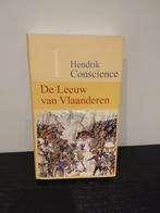 De leeuw van Vlaanderen, Comme neuf, Enlèvement ou Envoi